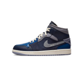 AIR JORDAN 1 MID SE CRAFT