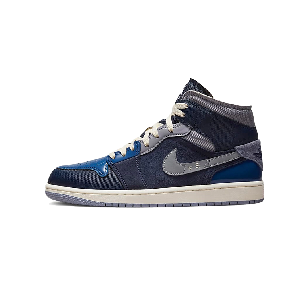 AIR JORDAN 1 MID SE CRAFT