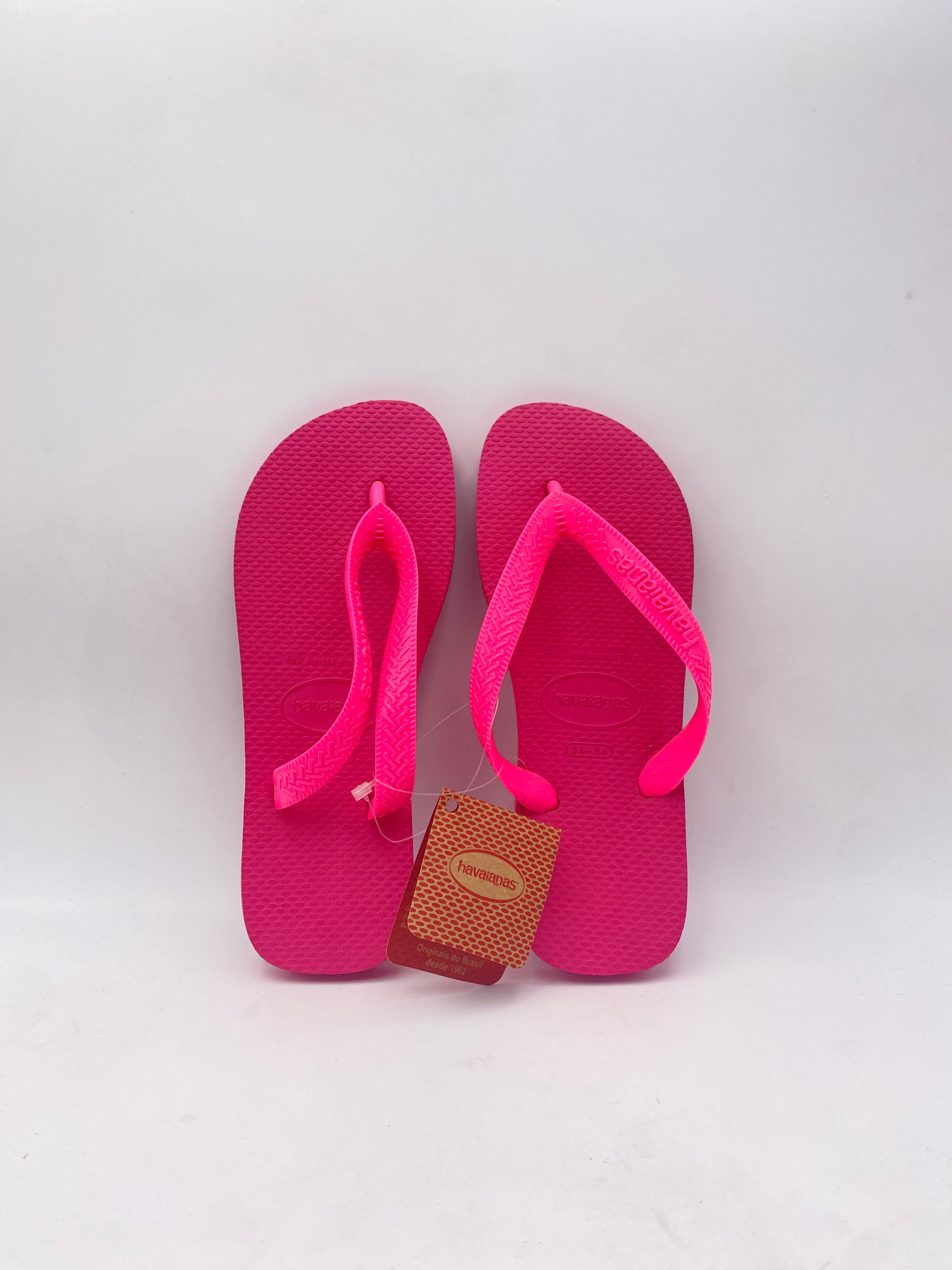 Havaianas - TOP