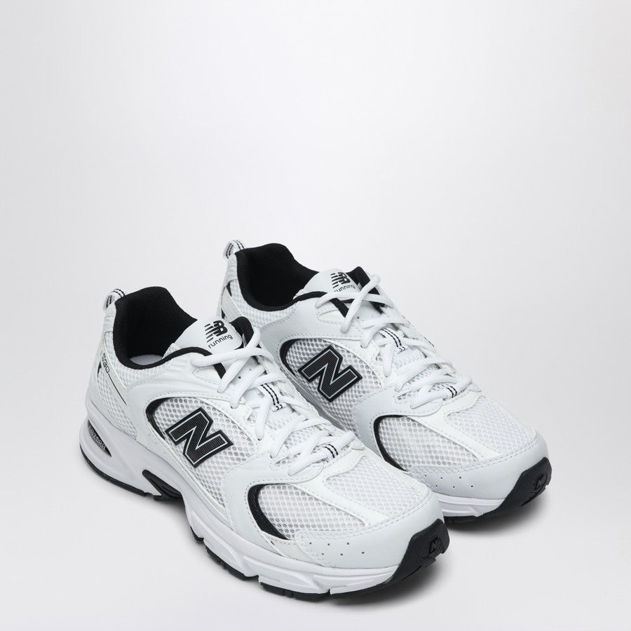New Balance 530 - Sneakers BIANCO/NERO