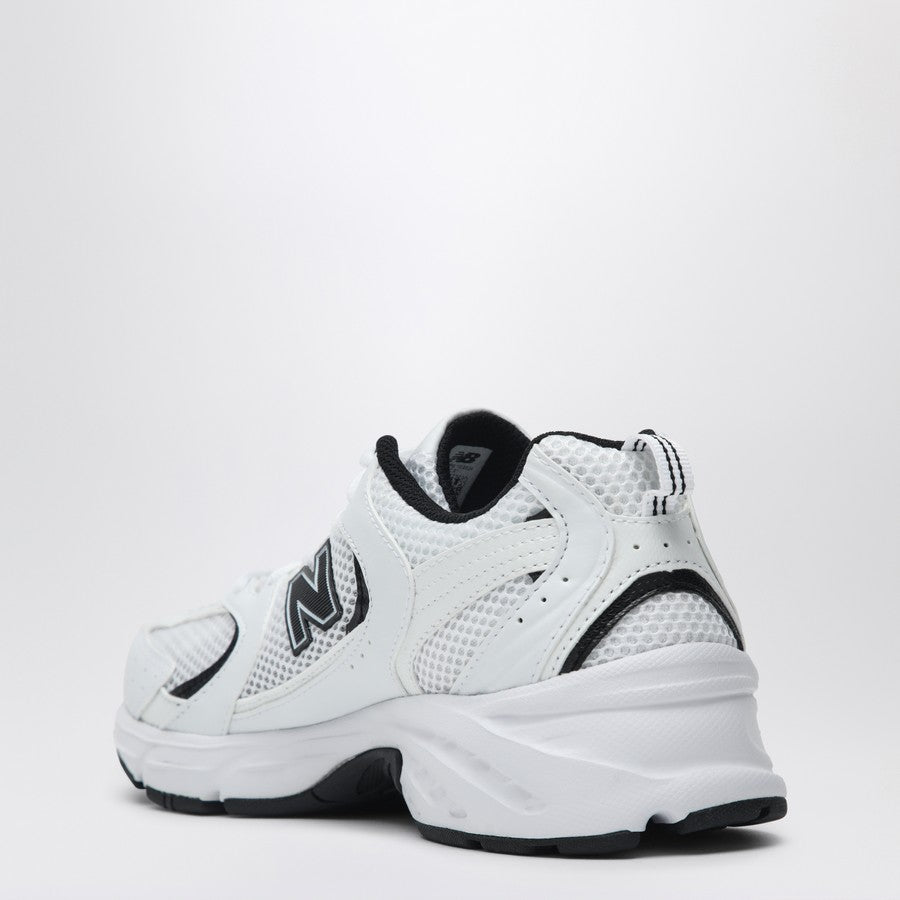New Balance 530 - Sneakers BIANCO/NERO