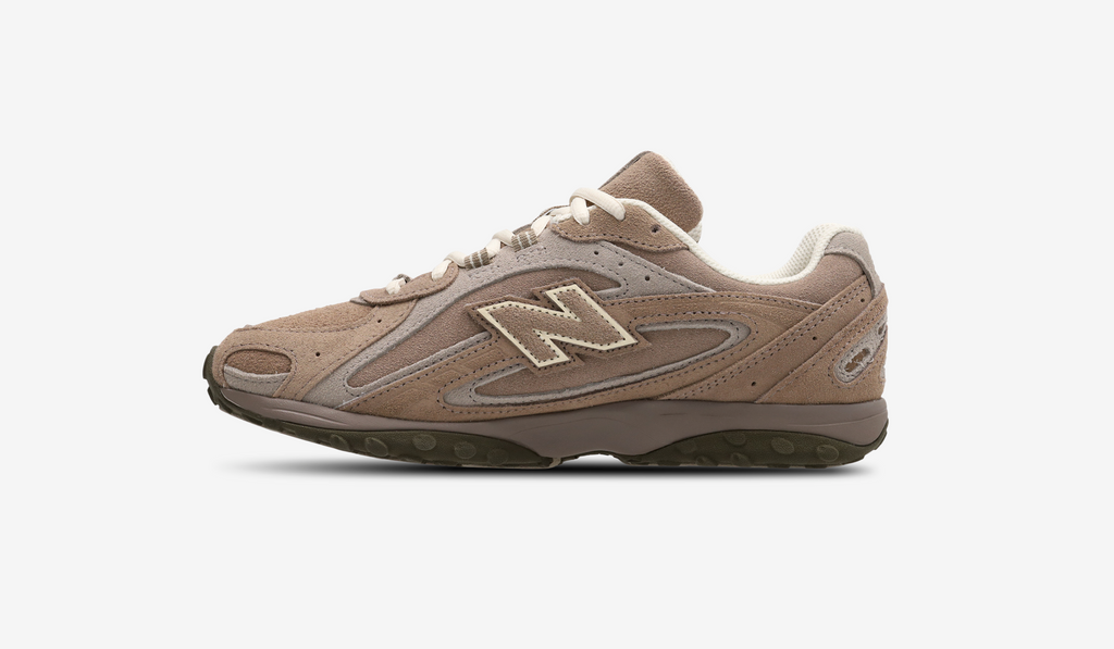 NEW  BALANCE 204L