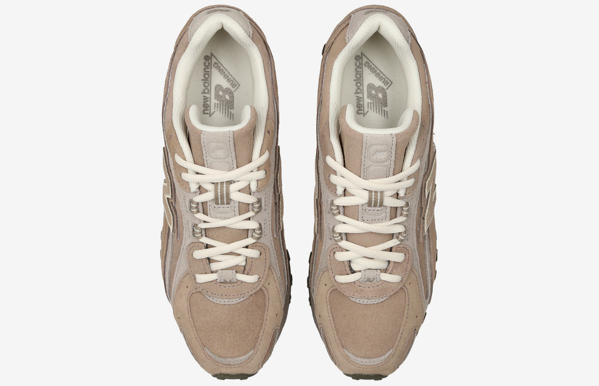 NEW  BALANCE 204L