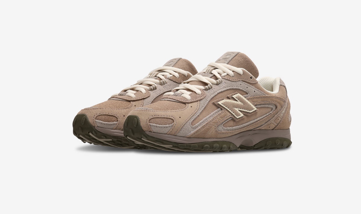 NEW  BALANCE 204L