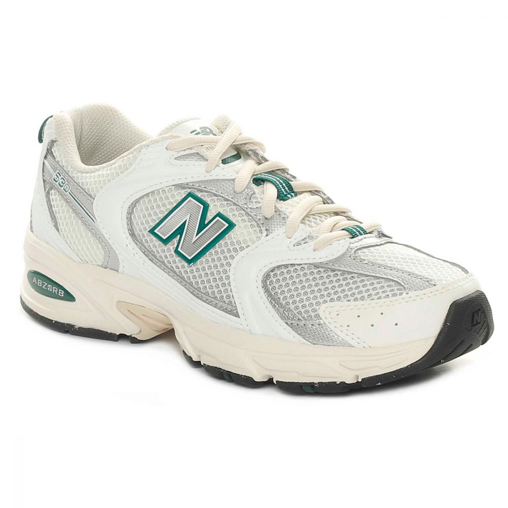 New Balance 530 - Sneakers VERDE