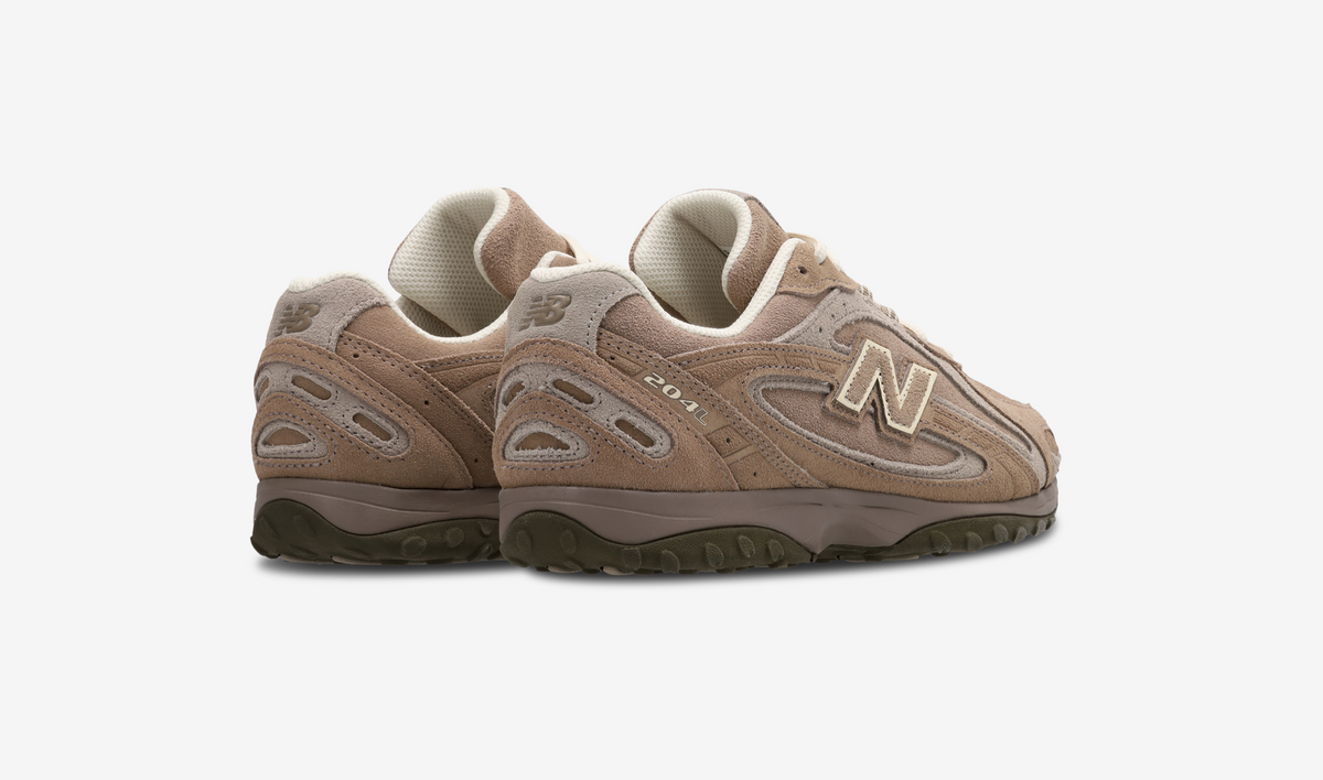 NEW  BALANCE 204L