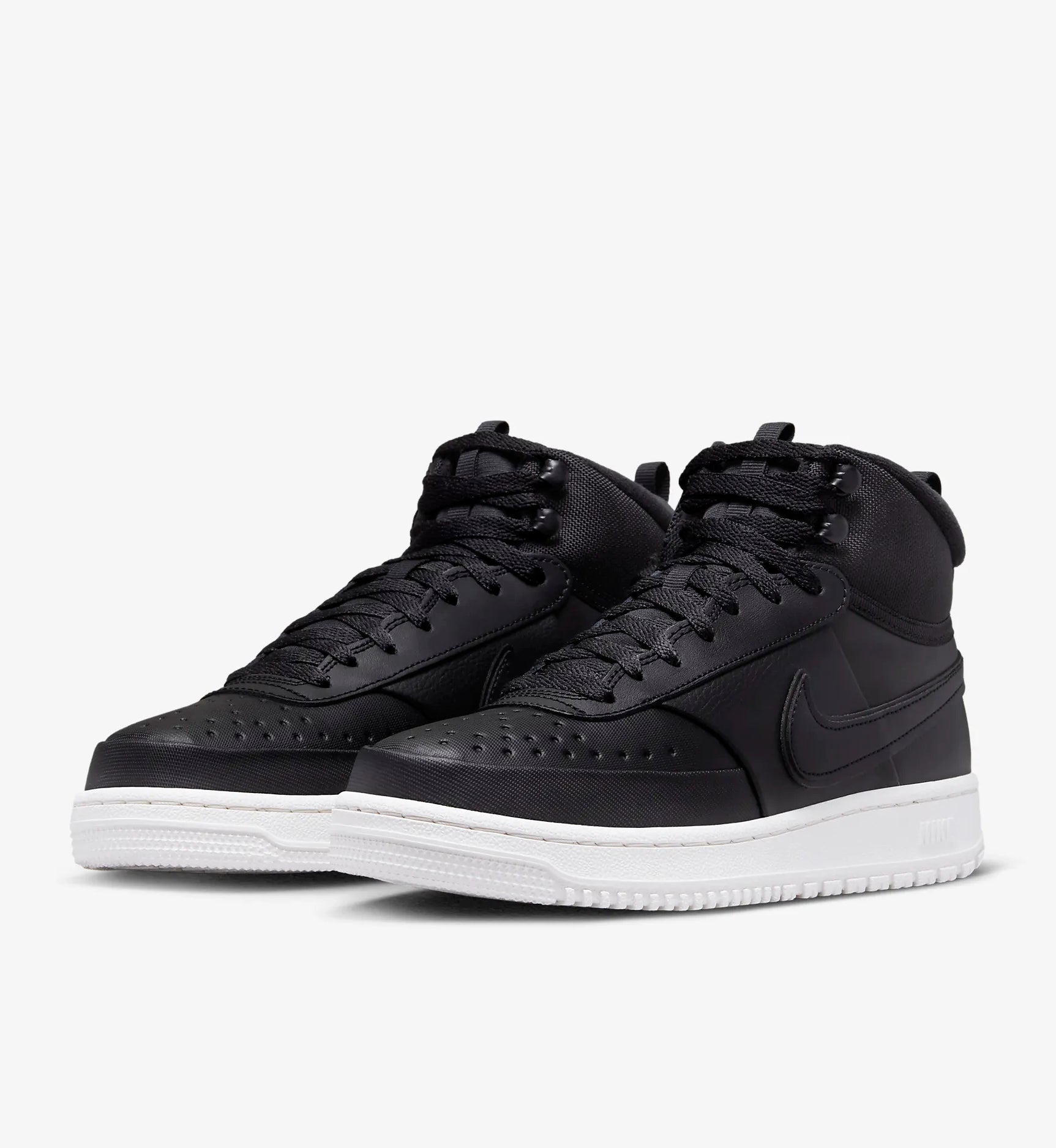 NIKE - COURT VISION MID WNTR