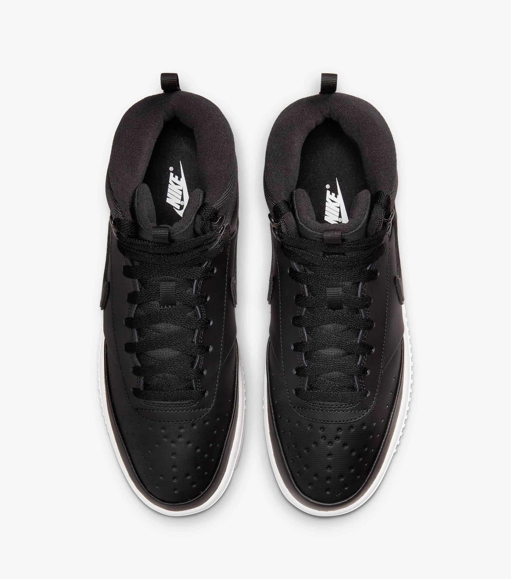 NIKE - COURT VISION MID WNTR