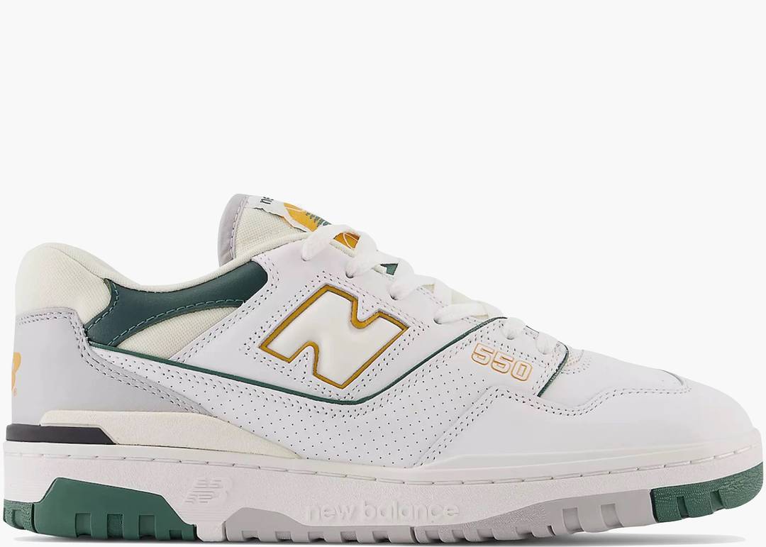 New Balance 550