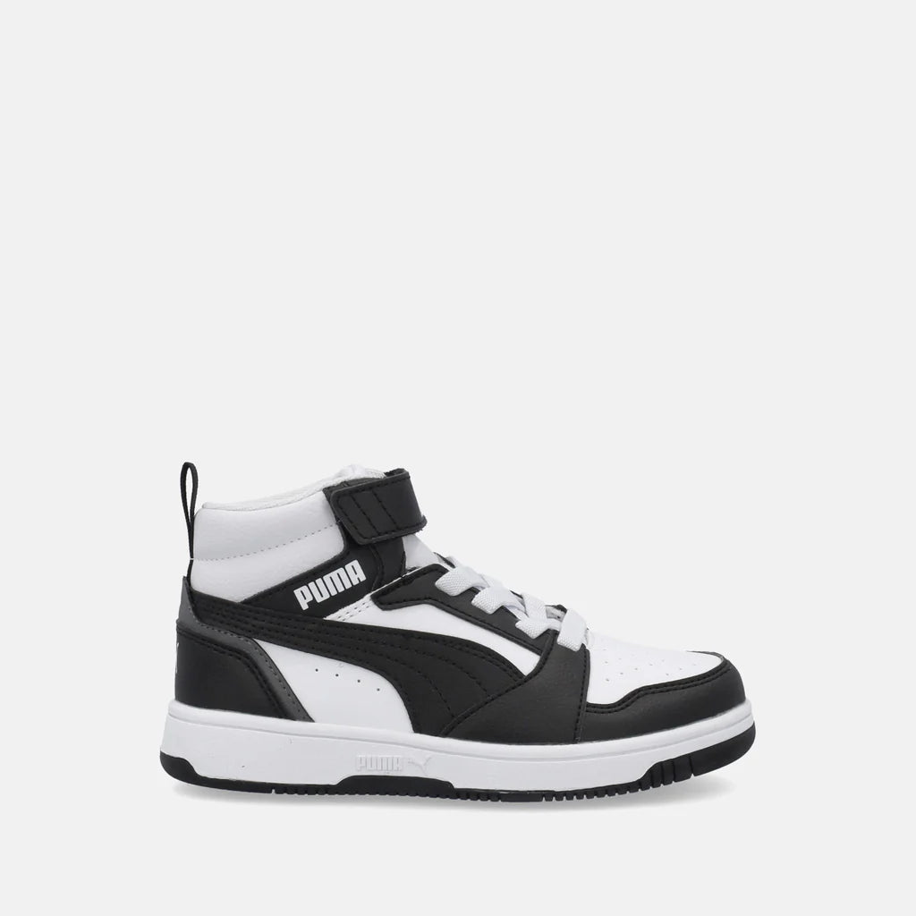 Puma Rebound V6 Mid AC - BAM