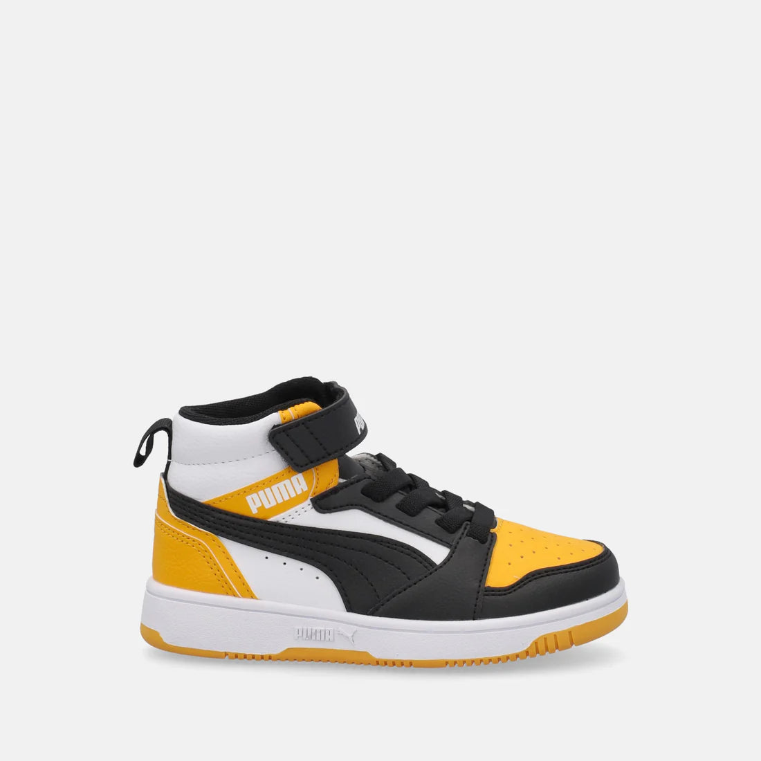 Puma Rebound V6 Mid AC - BAM
