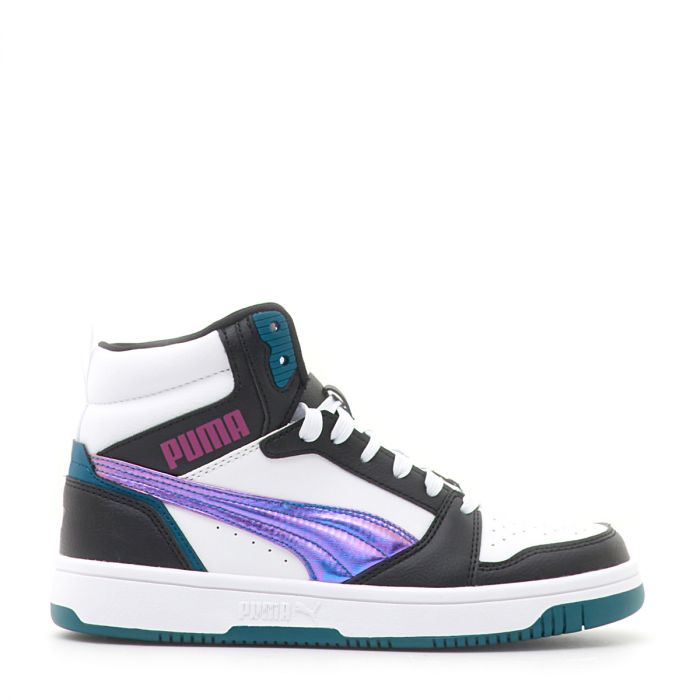 Puma Rebound V6 Mid AC - BAM