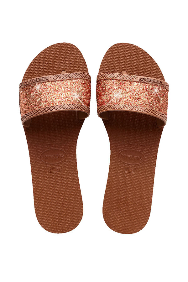 Havaianas - YOU ANGRA GLITTER FC