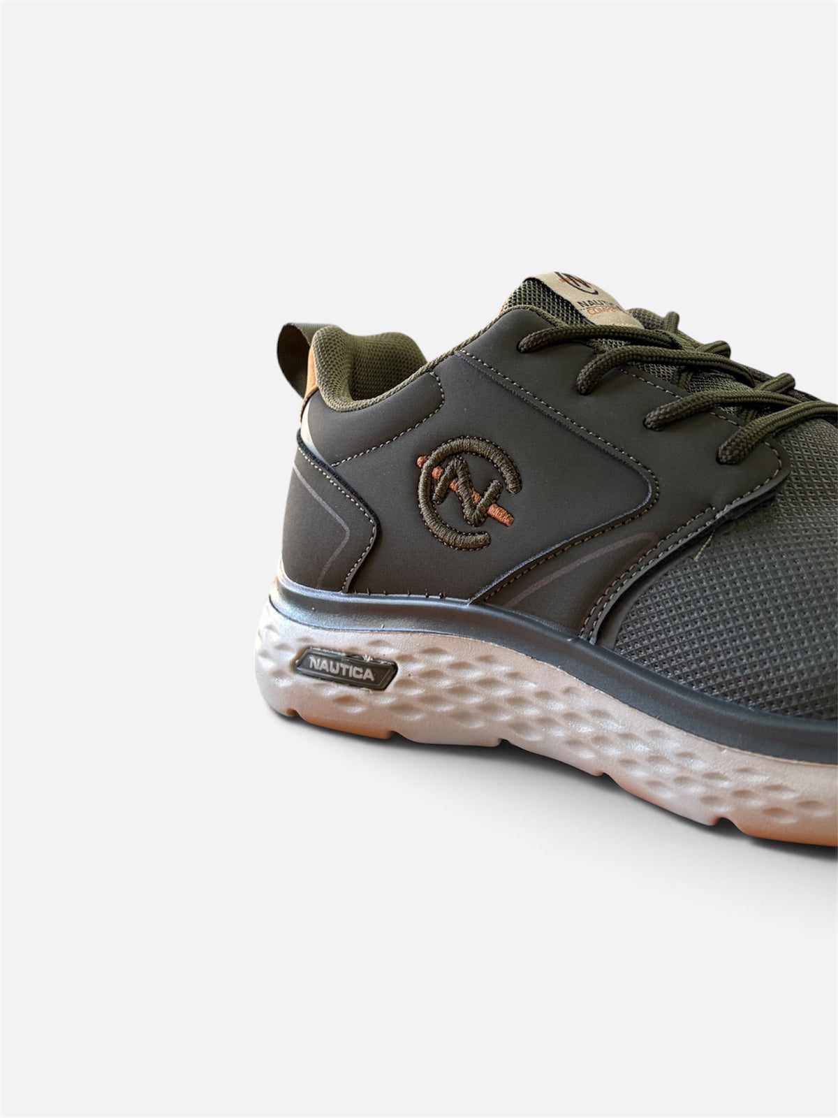 NAUTICA - Sneakers Brave 4.0 - Uomo