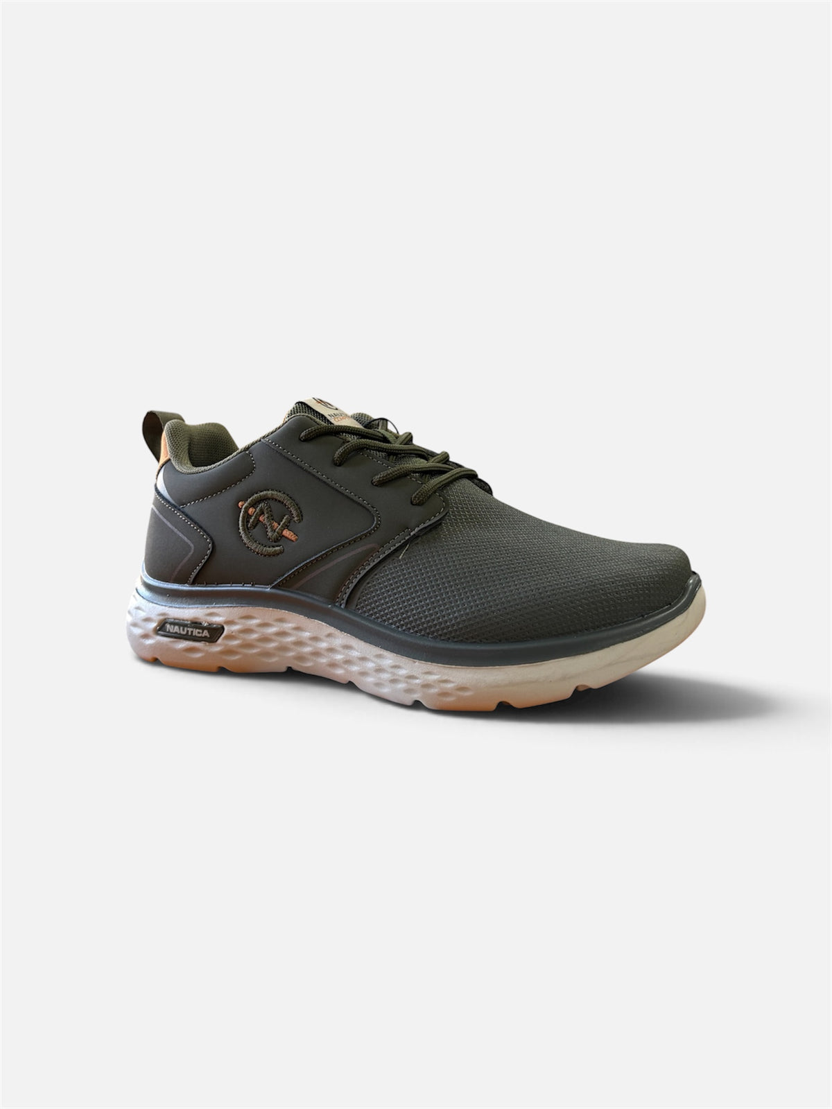 NAUTICA - Sneakers Brave 4.0 - Uomo