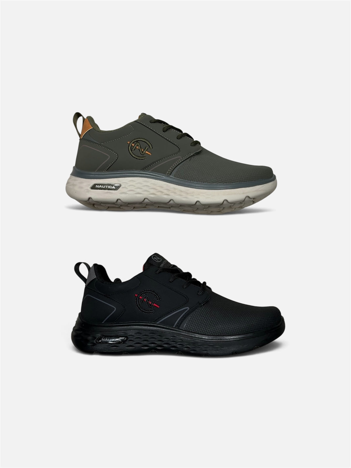 NAUTICA - Sneakers Brave 4.0 - Uomo