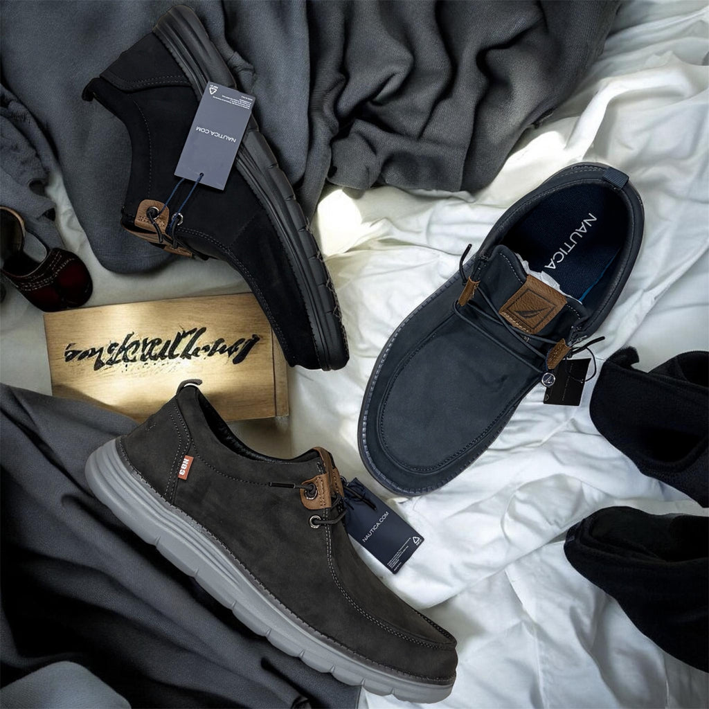NAUTICA - Sneakers Bally - Uomo
