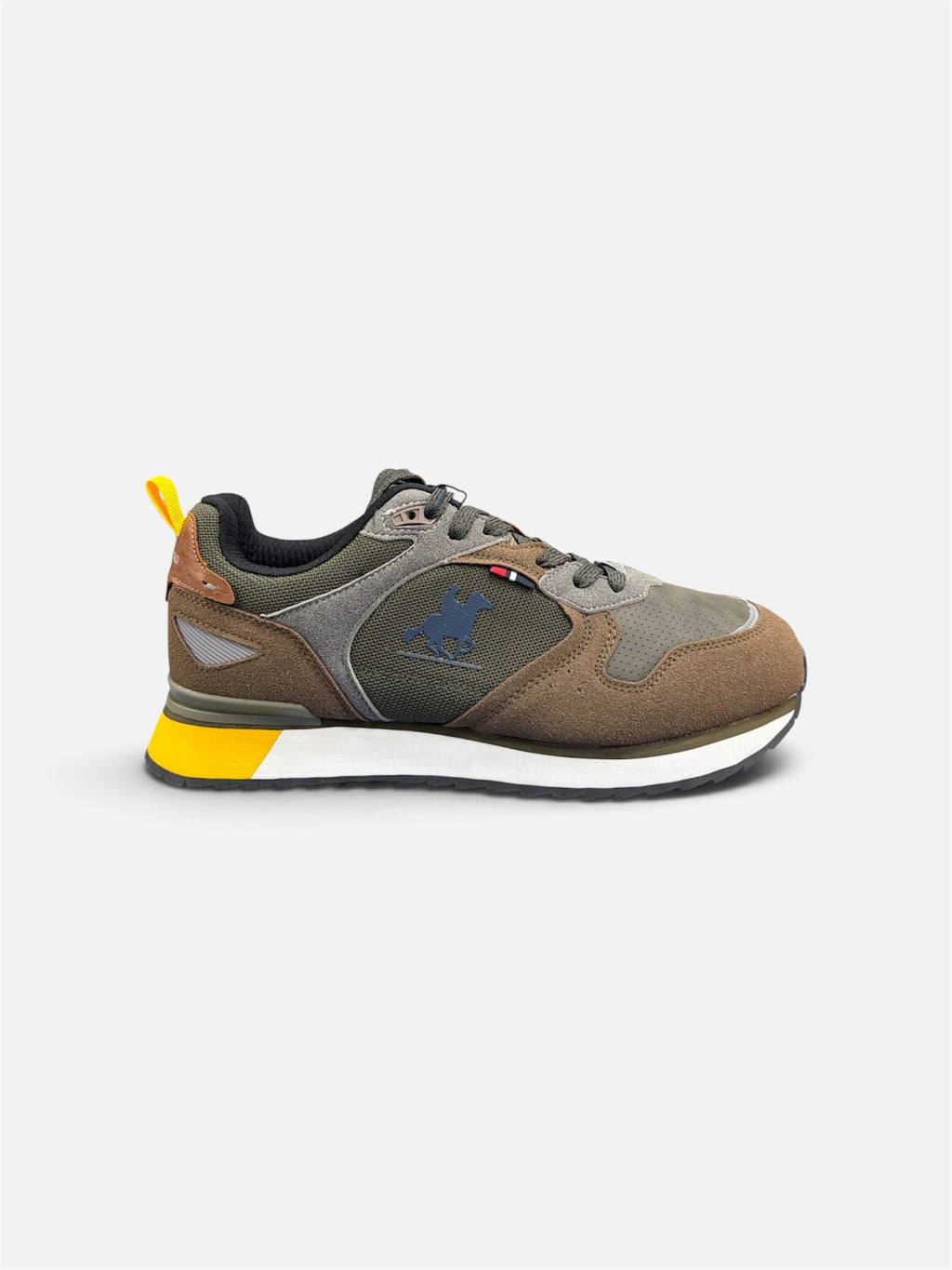 GRAND POLO U. S. - Sneakers 900 - Uomo