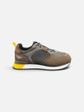 GRAND POLO U. S. - Sneakers 900 - Uomo