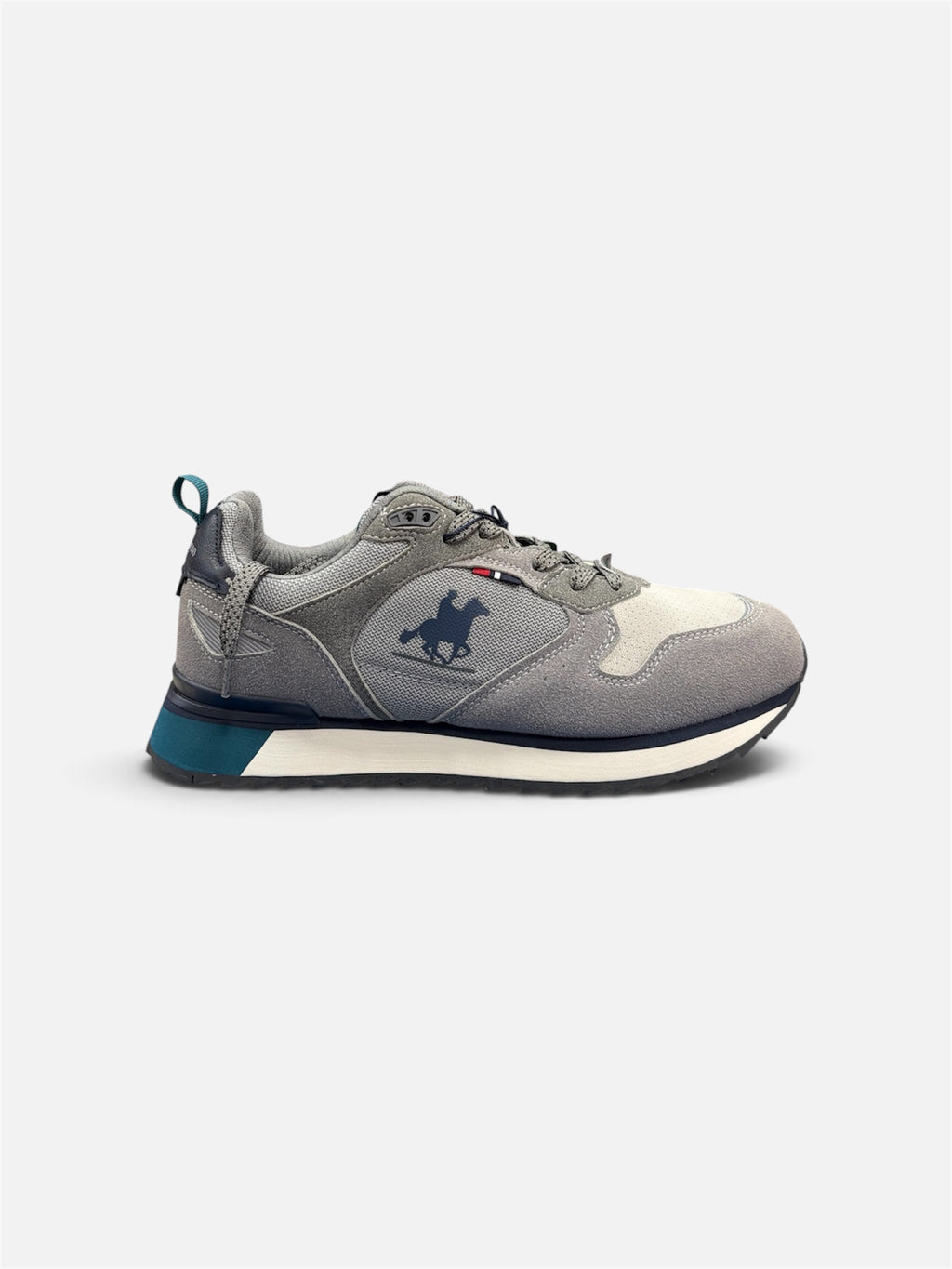 GRAND POLO U. S. - Sneakers 900 - Uomo