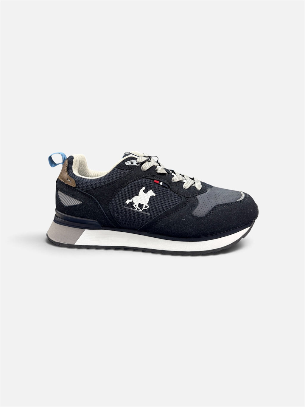GRAND POLO U. S. - Sneakers 900 - Uomo