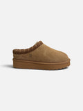 Timberlan - Sabot Camoscio - Donna