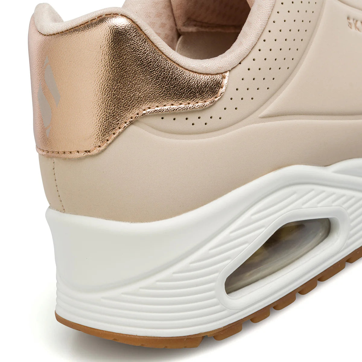 SKECHERS - UNO GOLDEN AIR