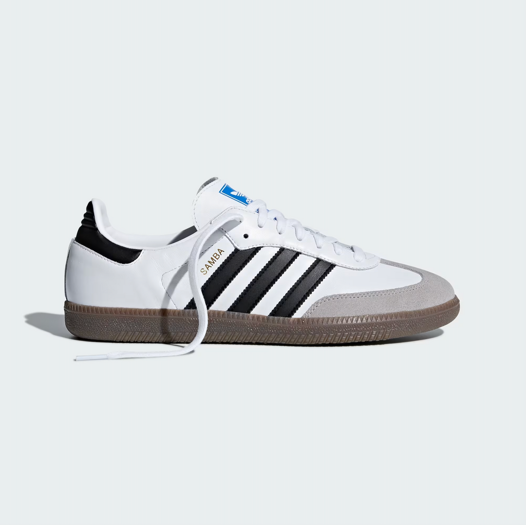 ADIDAS - SAMBA OG