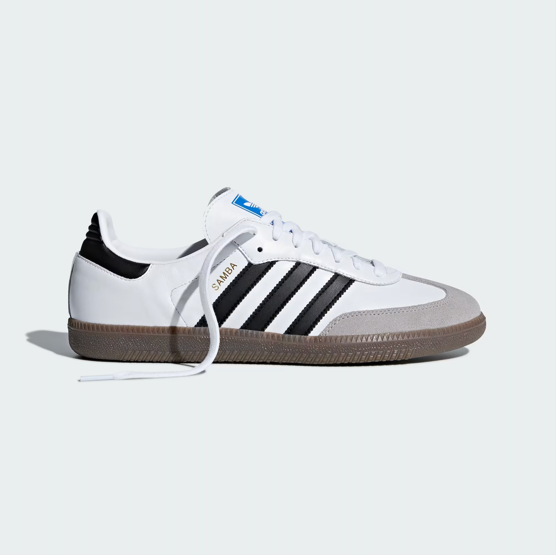 ADIDAS - SAMBA OG