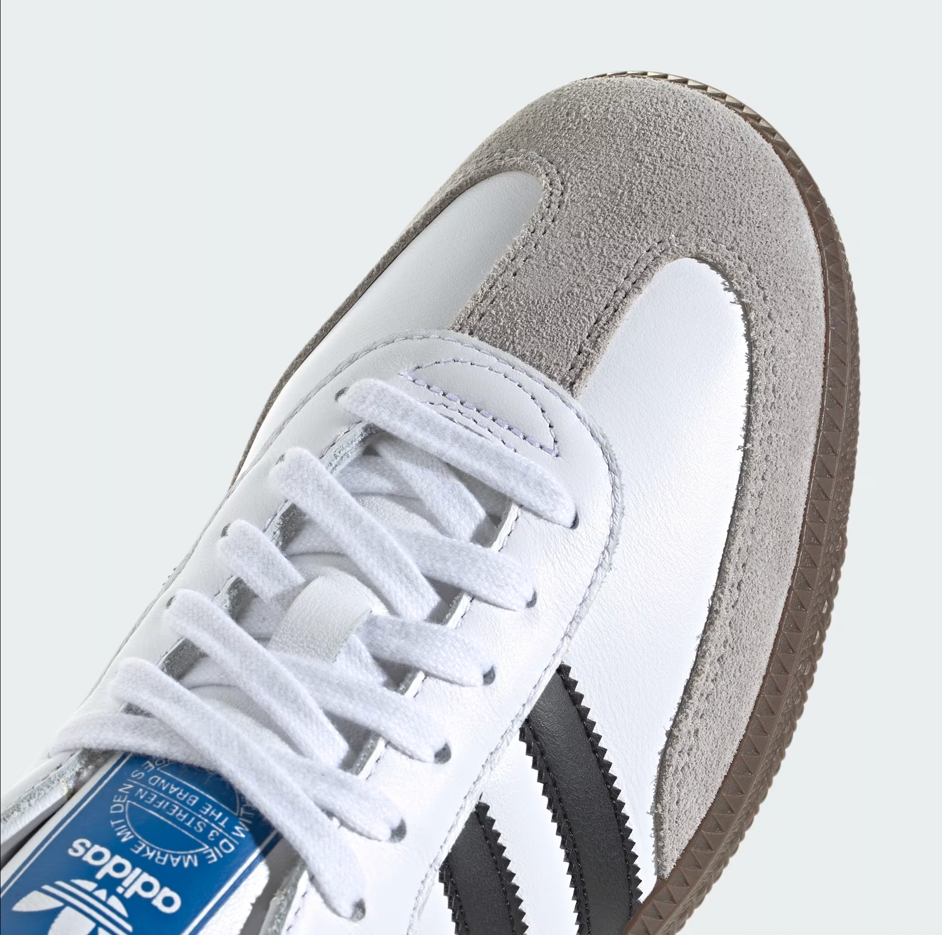 ADIDAS - SAMBA OG