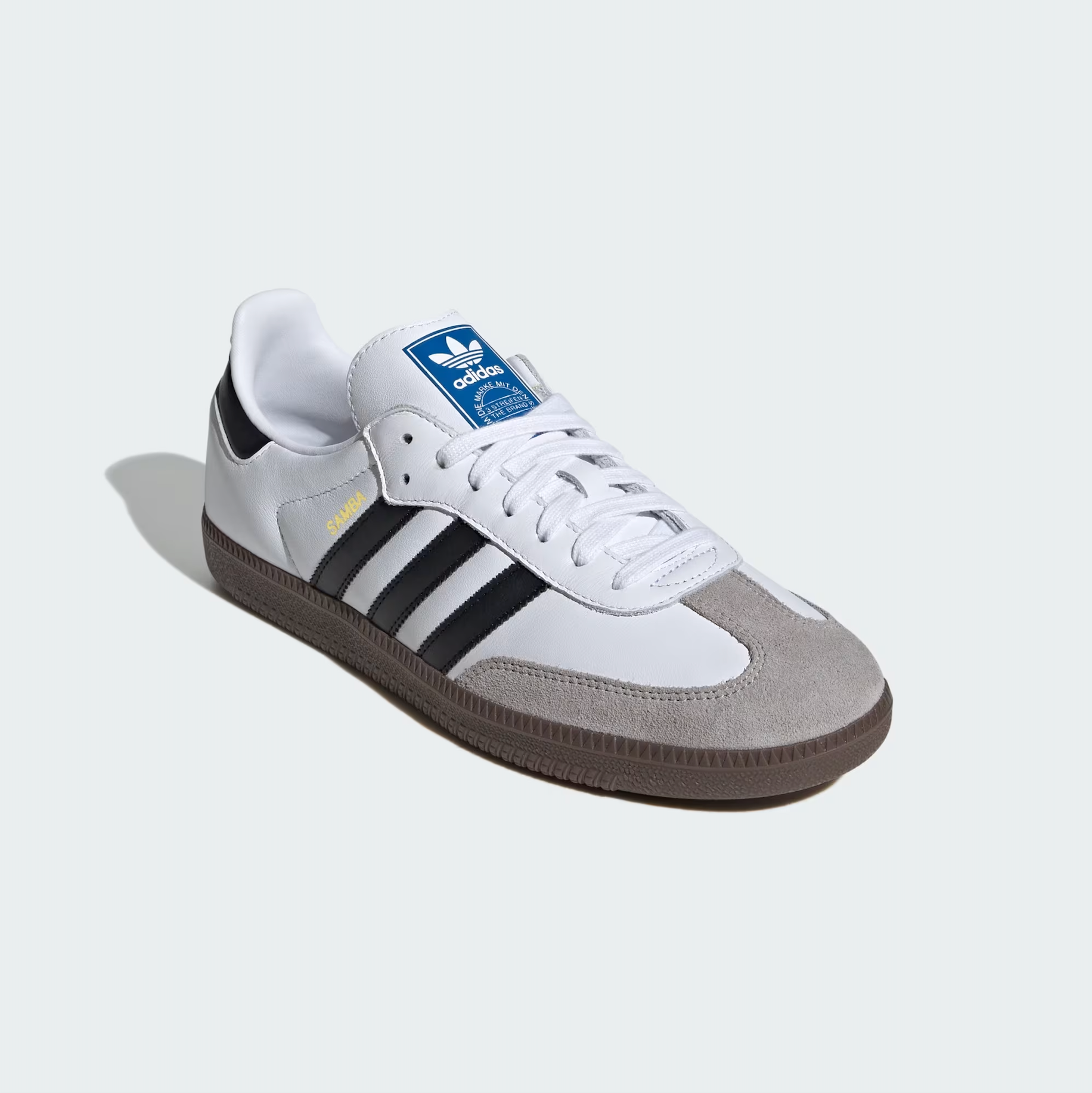 ADIDAS - SAMBA OG