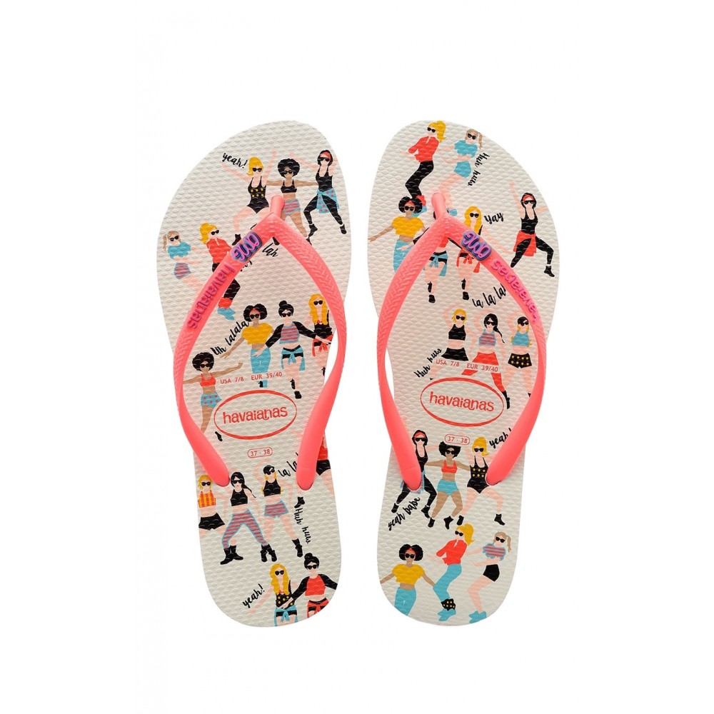 Havaianas - Infradito Slim Cool