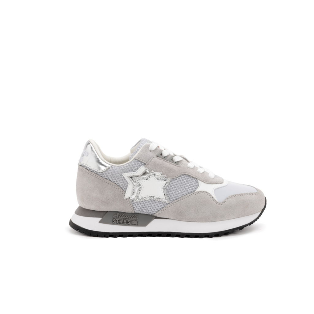 ATLANTIC STAR SNEAKERS DONNA