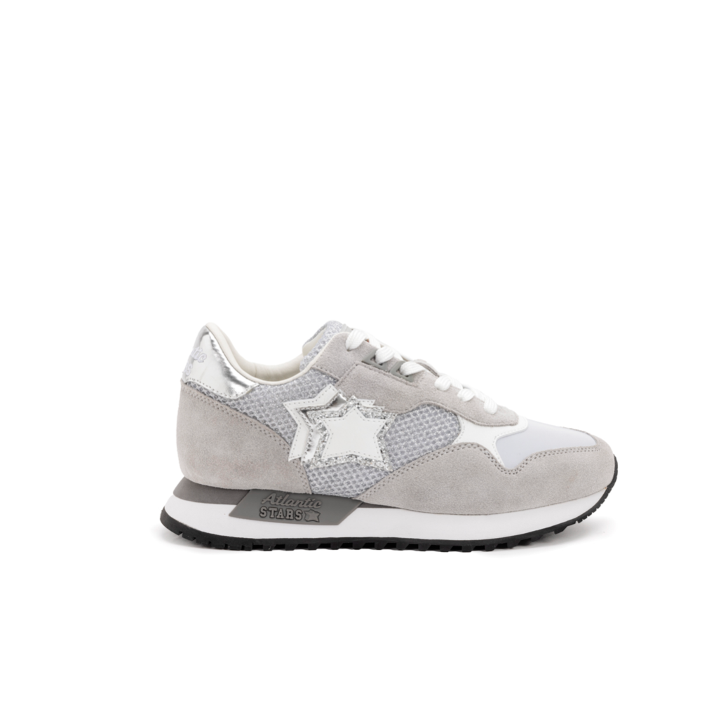 ATLANTIC STAR SNEAKERS DONNA