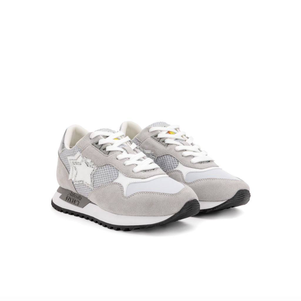 ATLANTIC STAR SNEAKERS DONNA