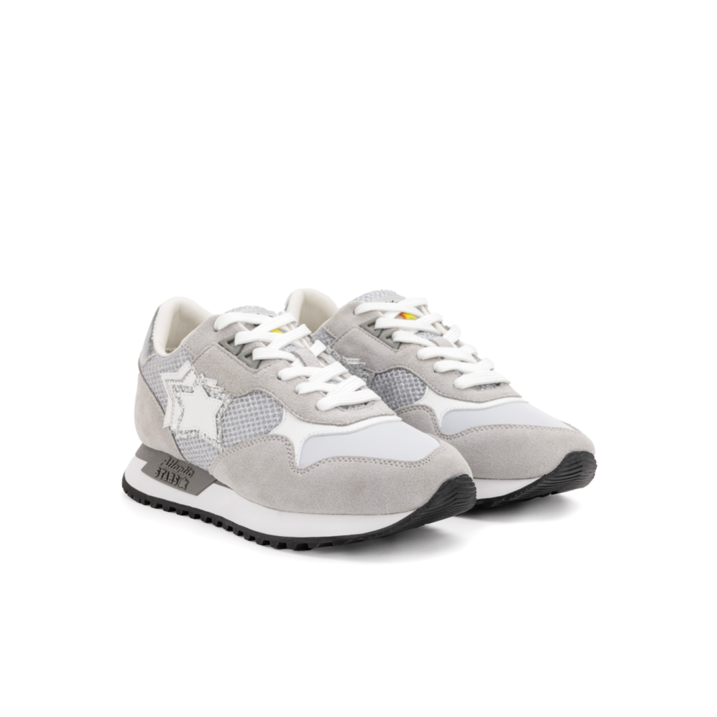 ATLANTIC STAR SNEAKERS DONNA