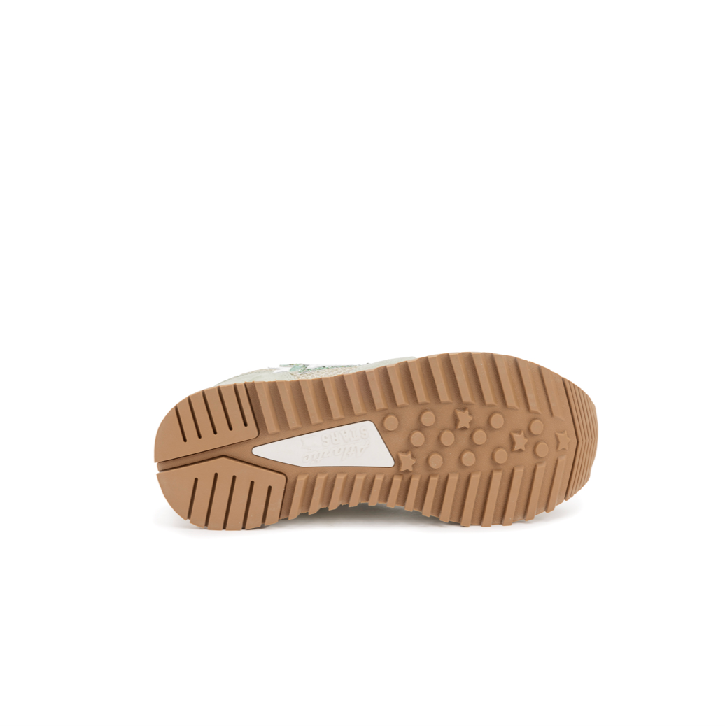 ATLANTIC STAR SNEAKERS DONNA