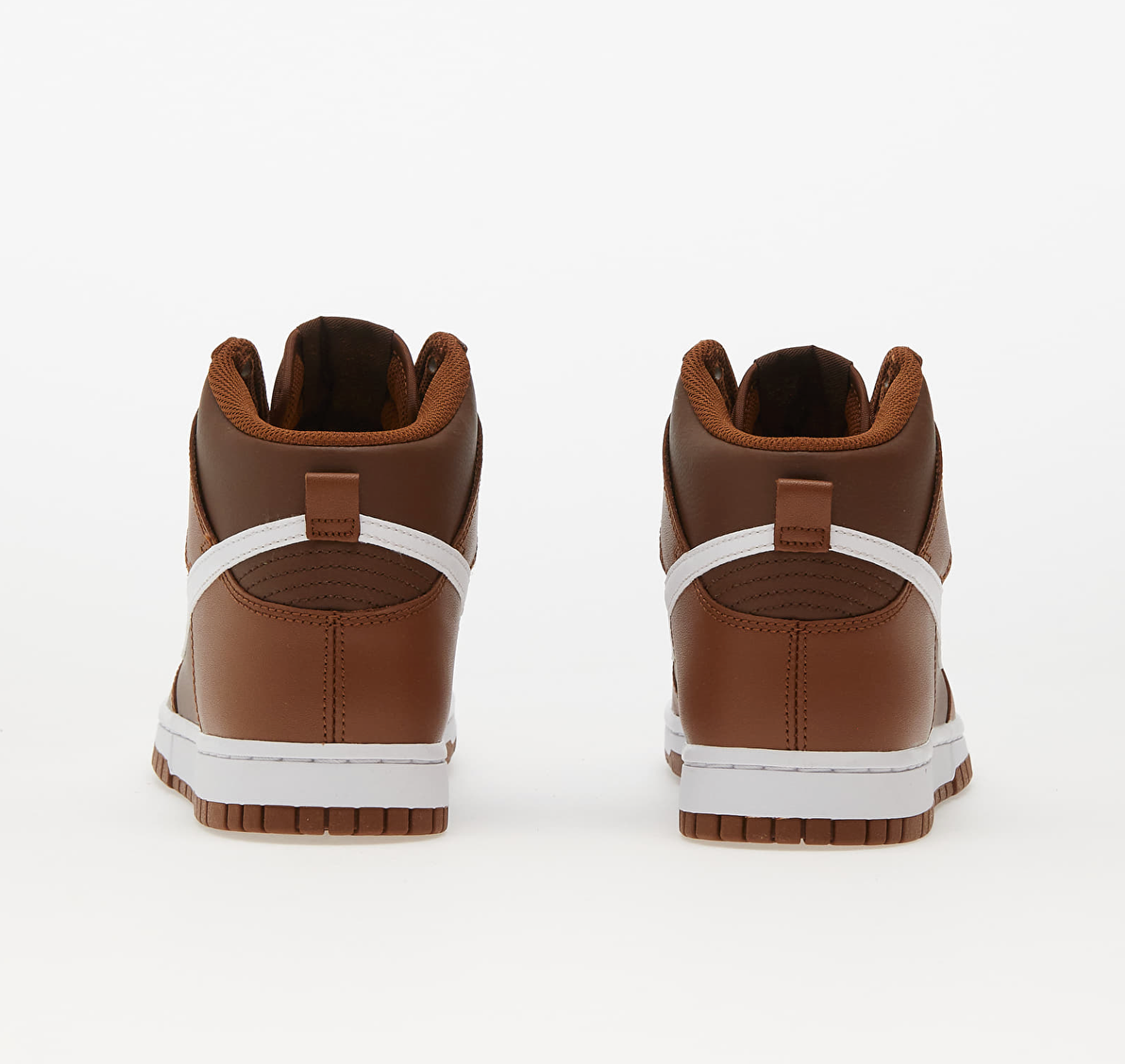 NIKE - DUNK HI RETRO