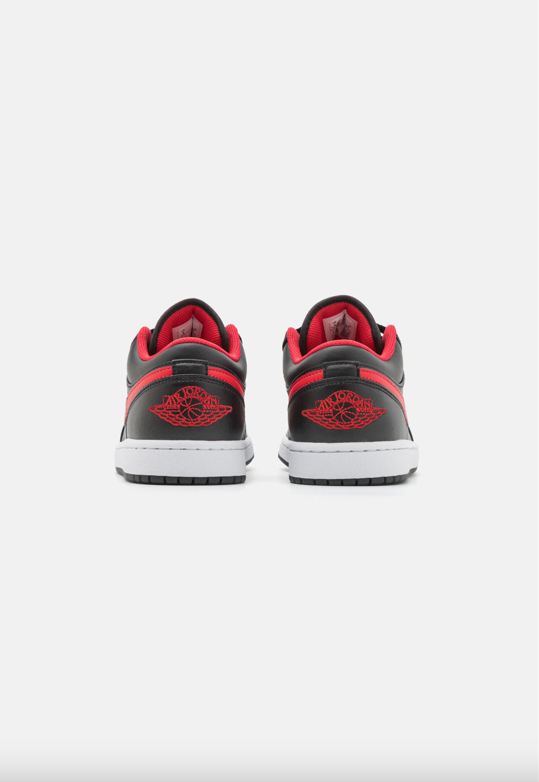 NIKE - AIR JORDAN 1 LOW
