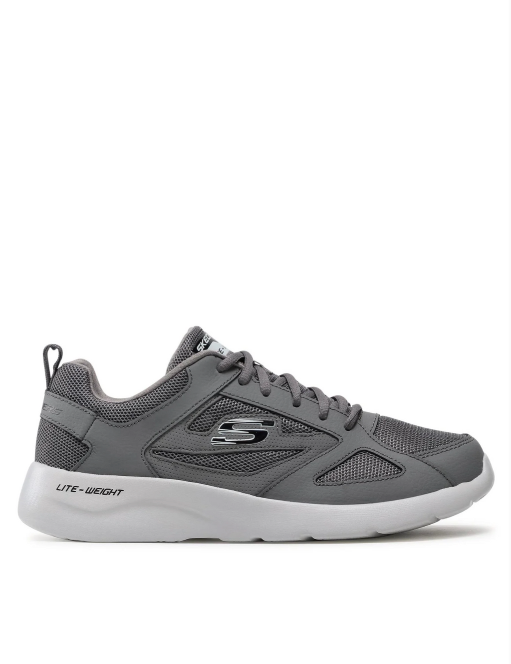 SKECHERS SPORT UOMO - Memory Foam - CCBK
