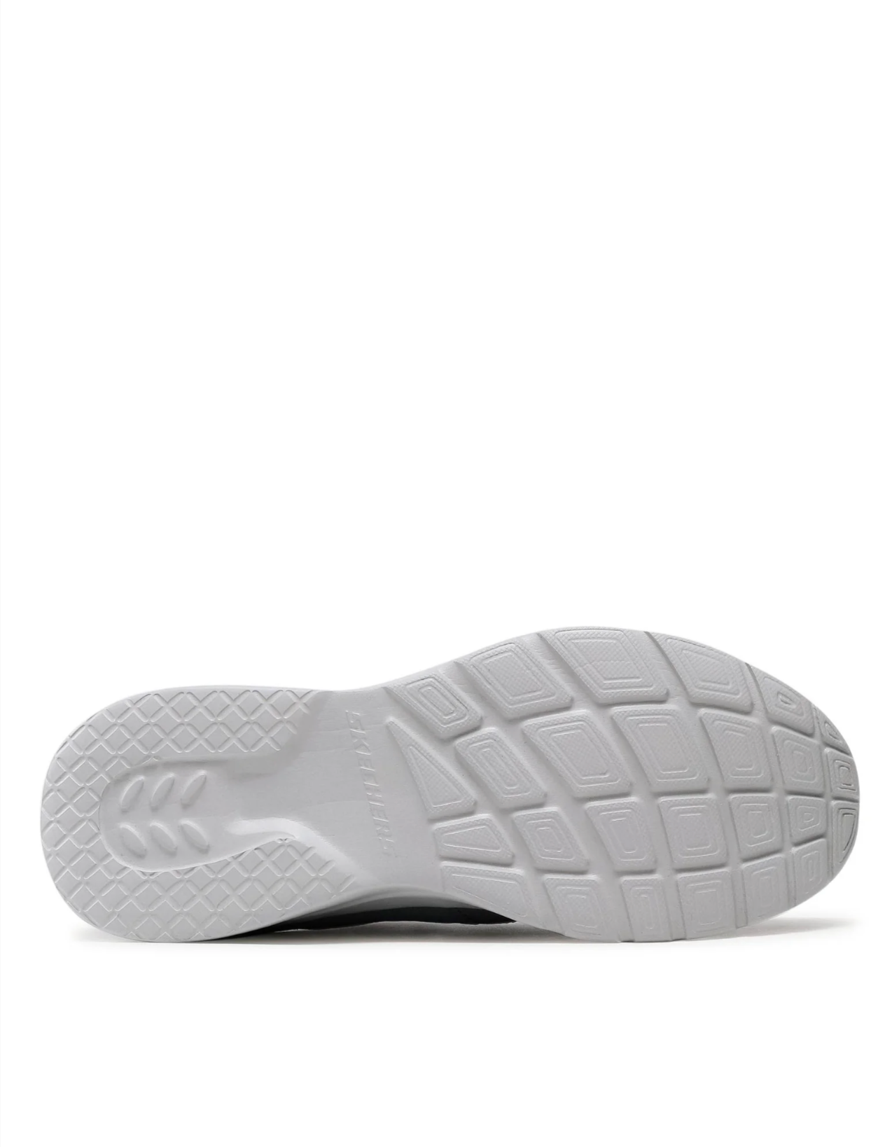 SKECHERS SPORT UOMO - Memory Foam - CCBK