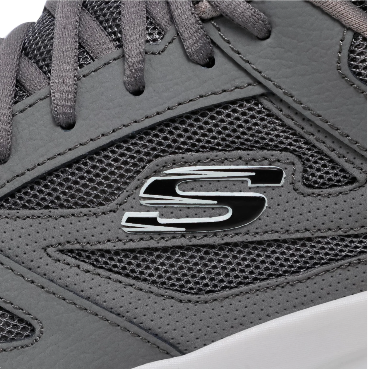 SKECHERS SPORT UOMO - Memory Foam - CCBK