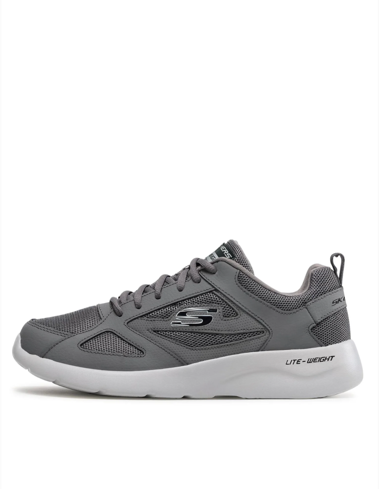 SKECHERS SPORT UOMO - Memory Foam - CCBK