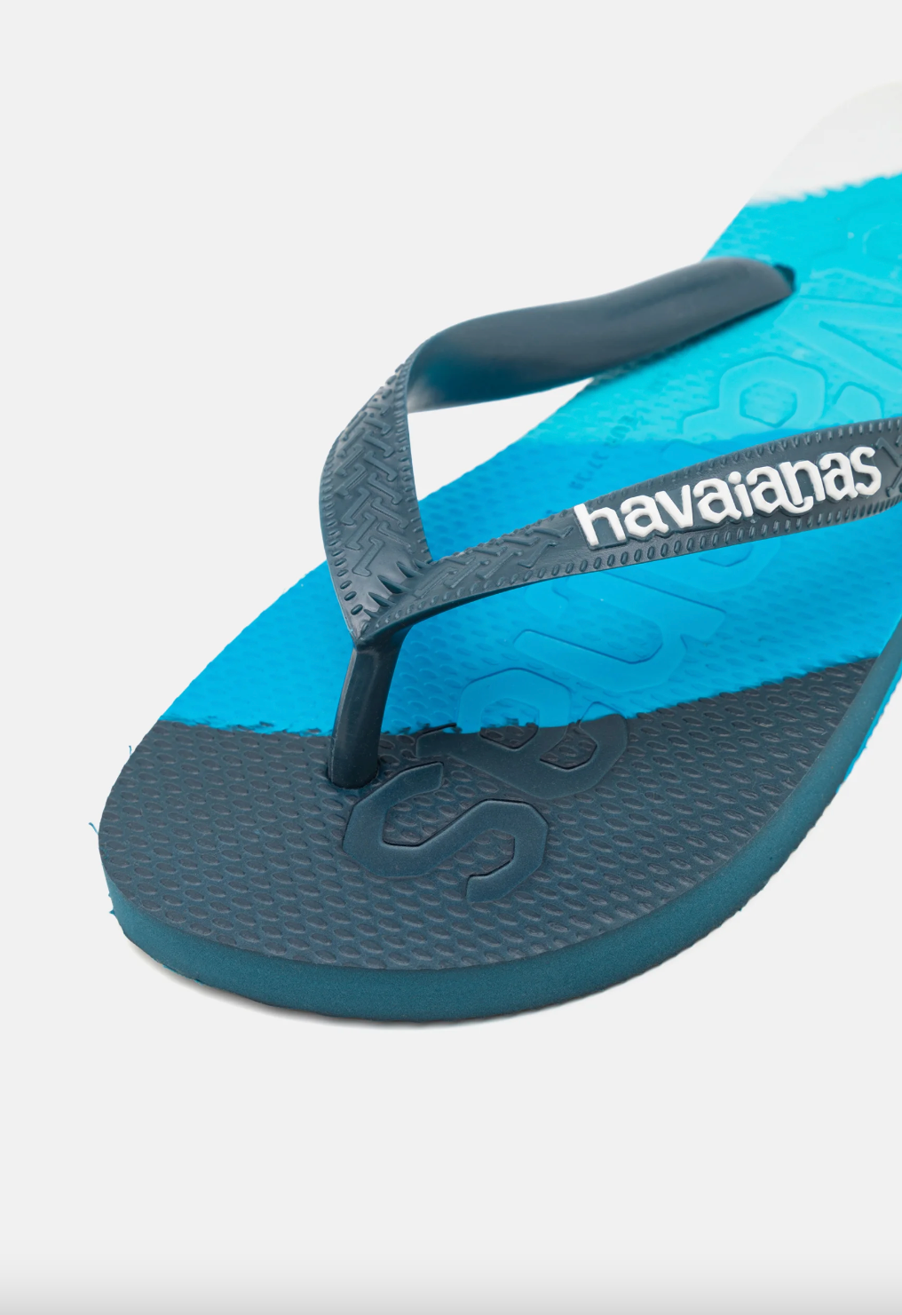 Havaianas - T LGM COLORS II FC