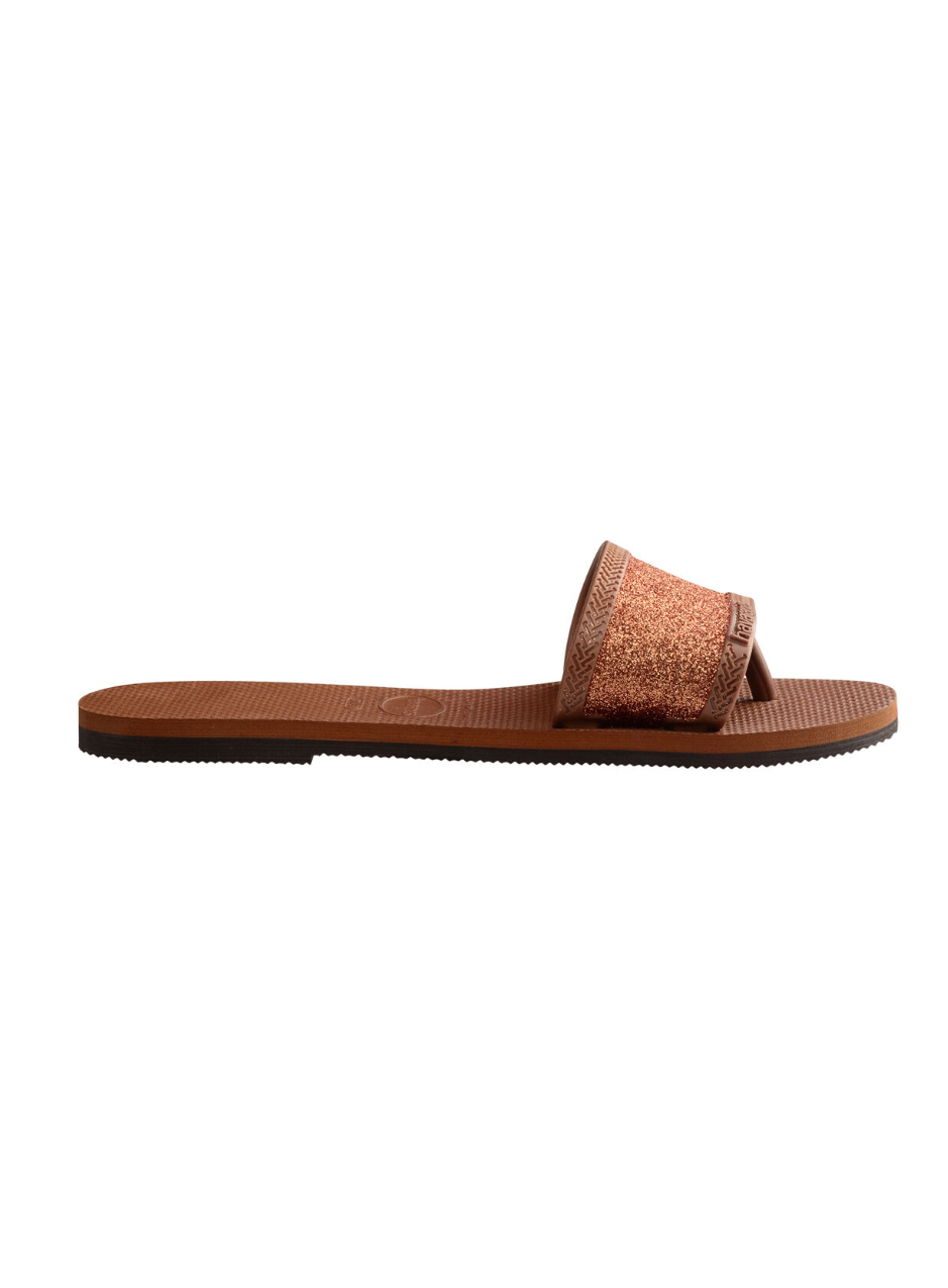 Havaianas - YOU ANGRA GLITTER FC