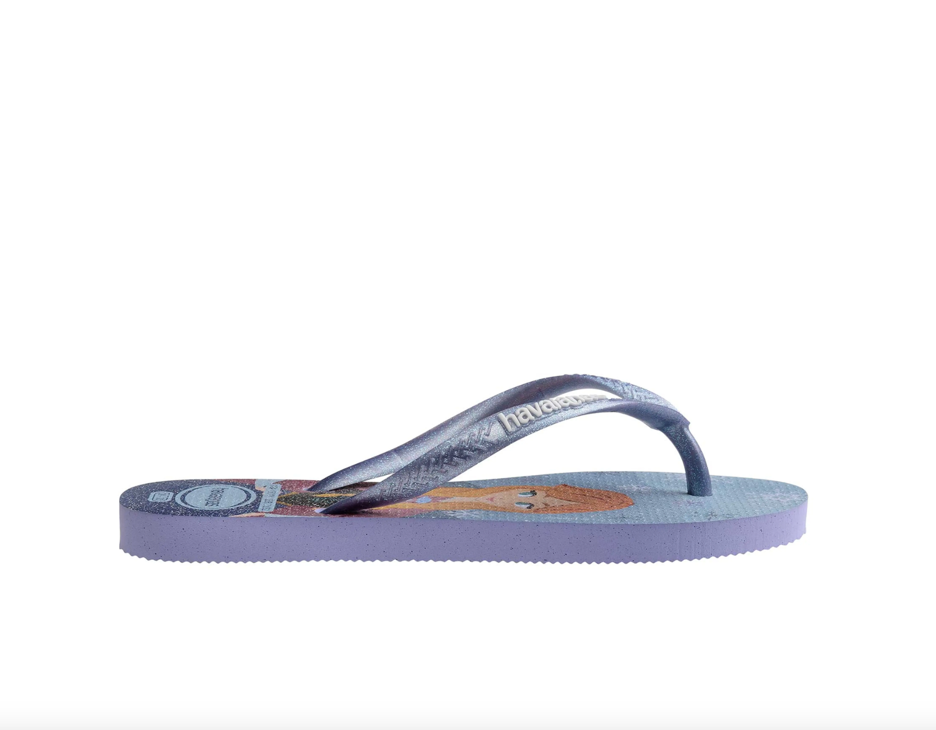 Havaianas - SLIM PRINCESS - BAM