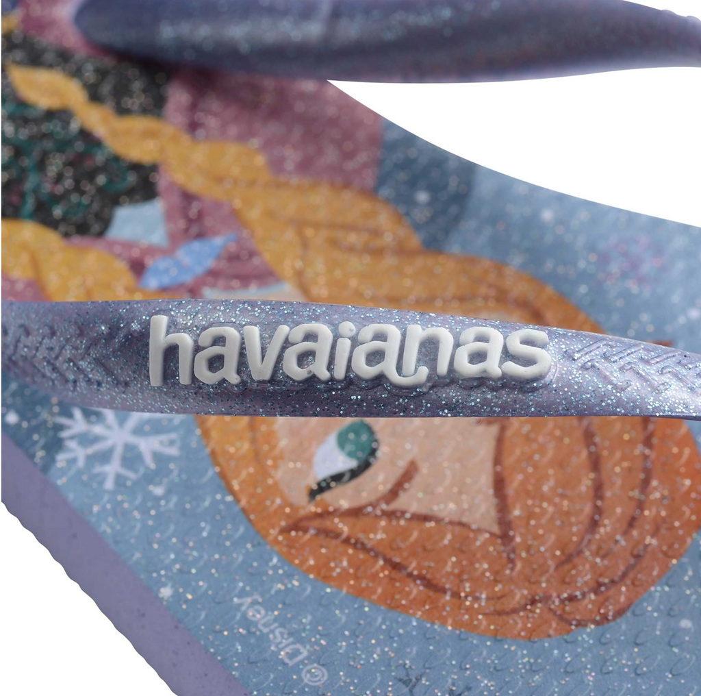 Havaianas - SLIM PRINCESS - BAM
