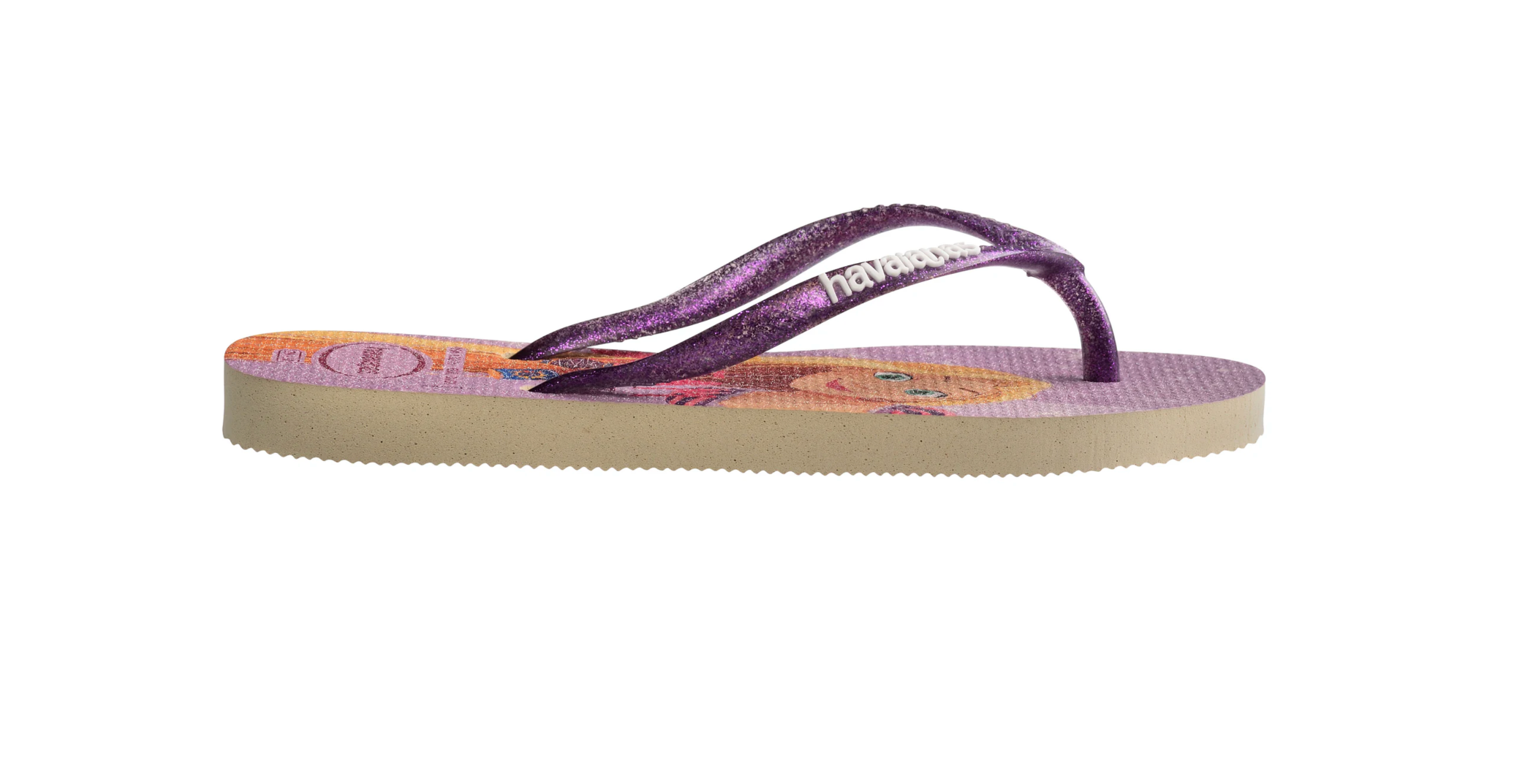Havaianas - SLIM PRINCESS - BAM