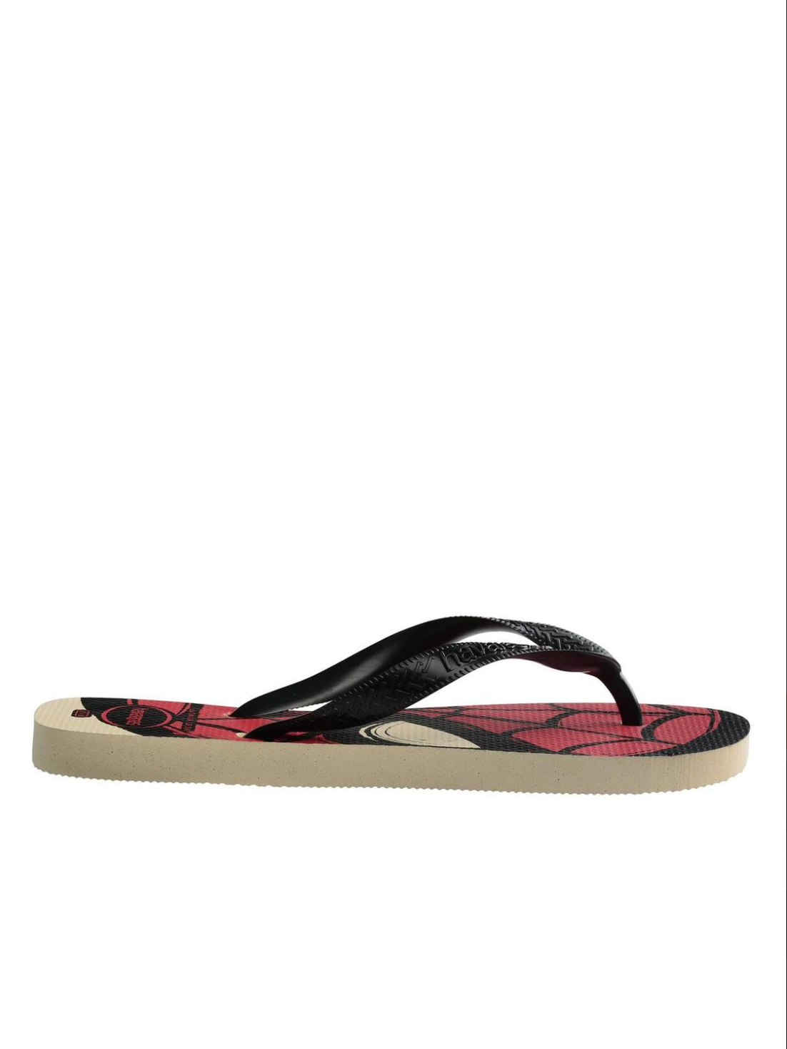 Havaianas - TOP MARVEL LOGOMANIA FC - BAM