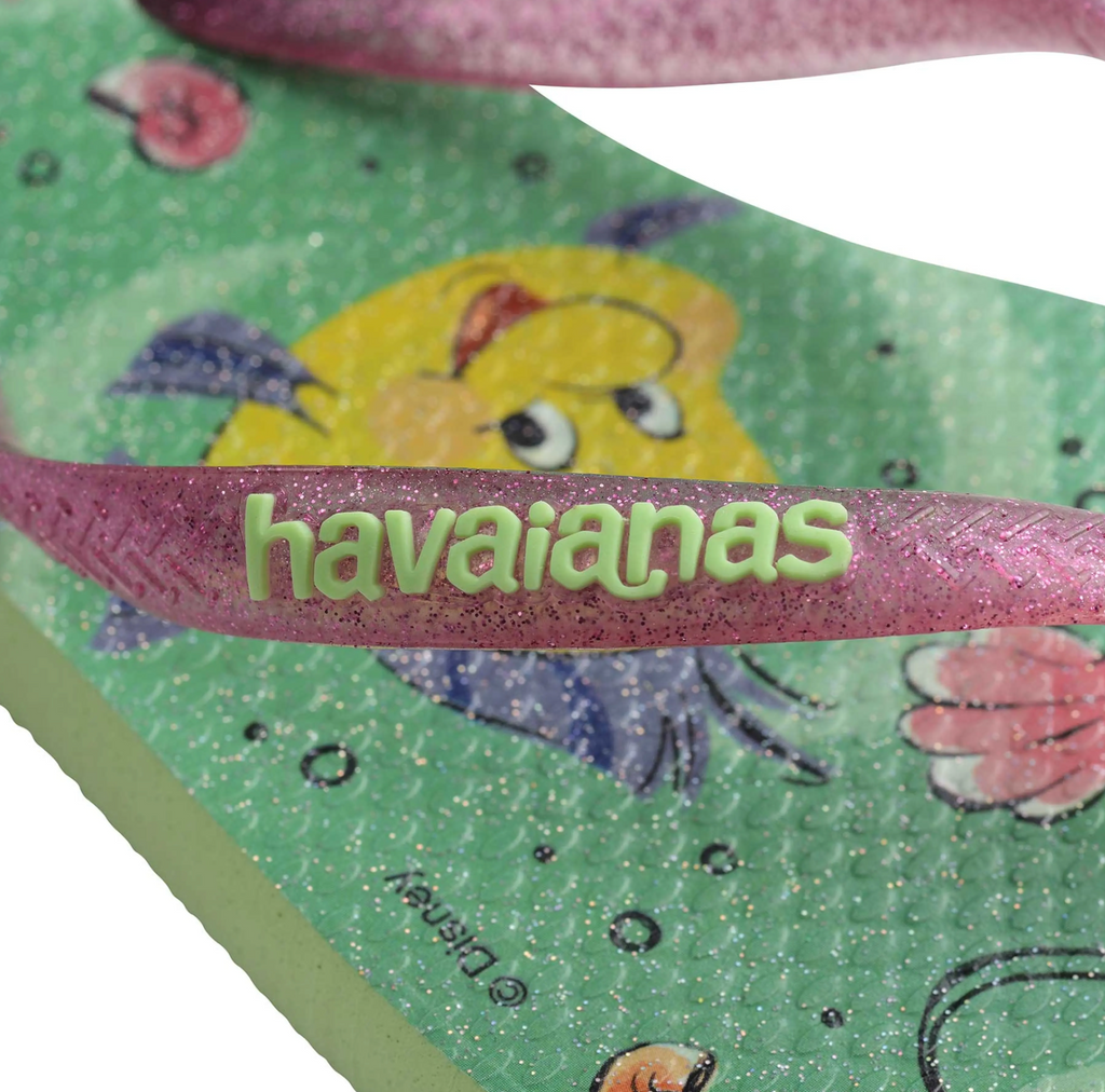 Havaianas - SLIM PRINCESS - BAM
